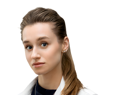 Ильина Евгения Анатольевна