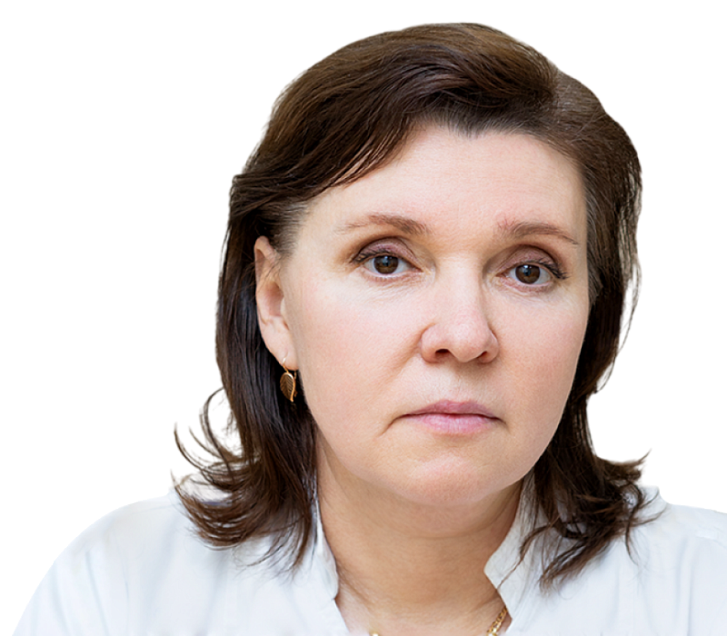 Дронова Наталья Ивановна