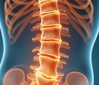 Поясничная микродискэктомия