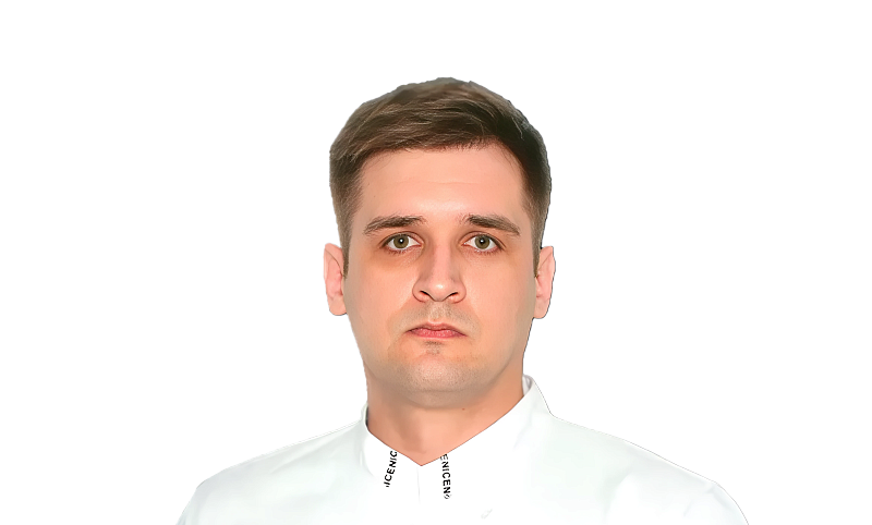 Майоров Владимир Алексеевич