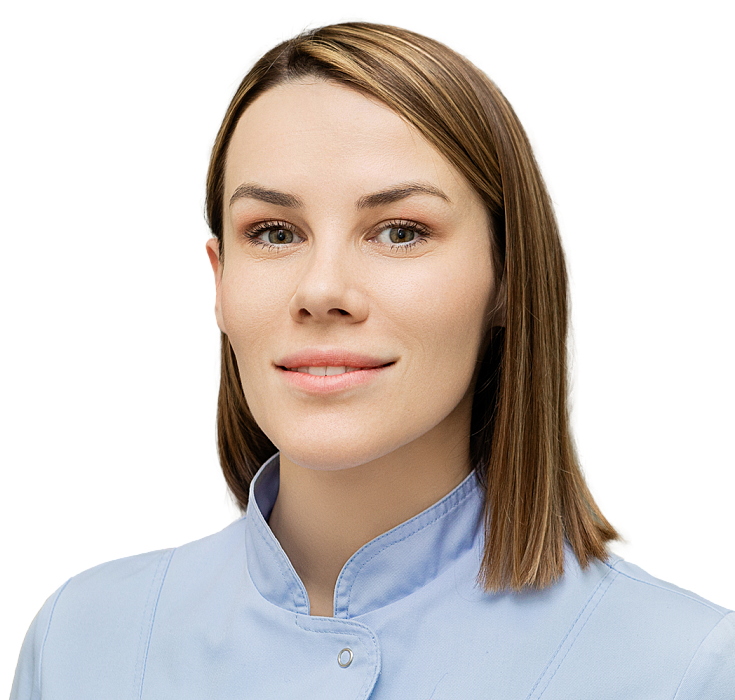 Карташева Марина Сергеевна