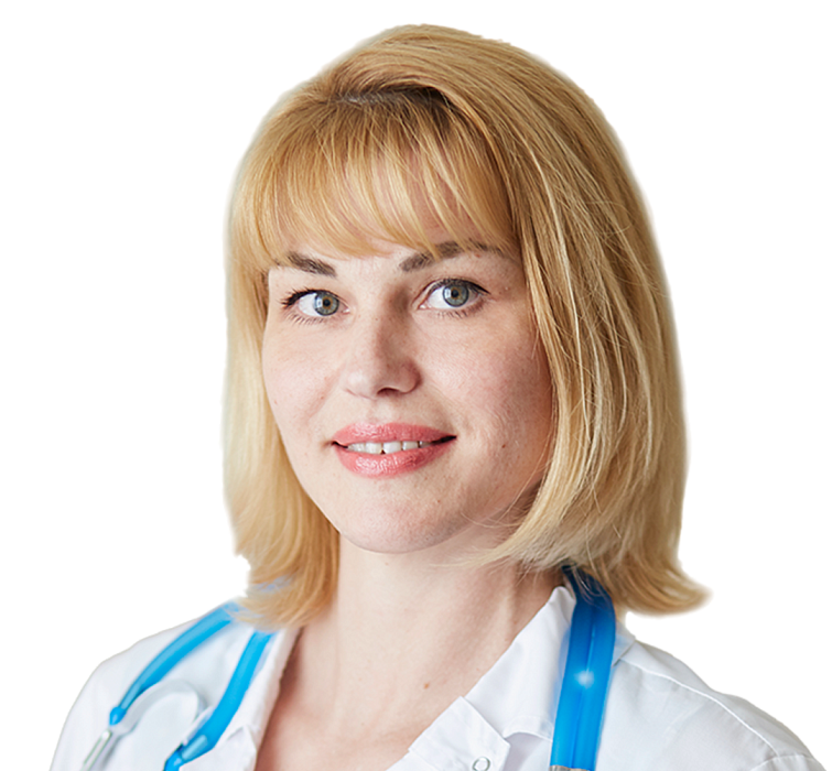 Мечковская Ольга Александровна