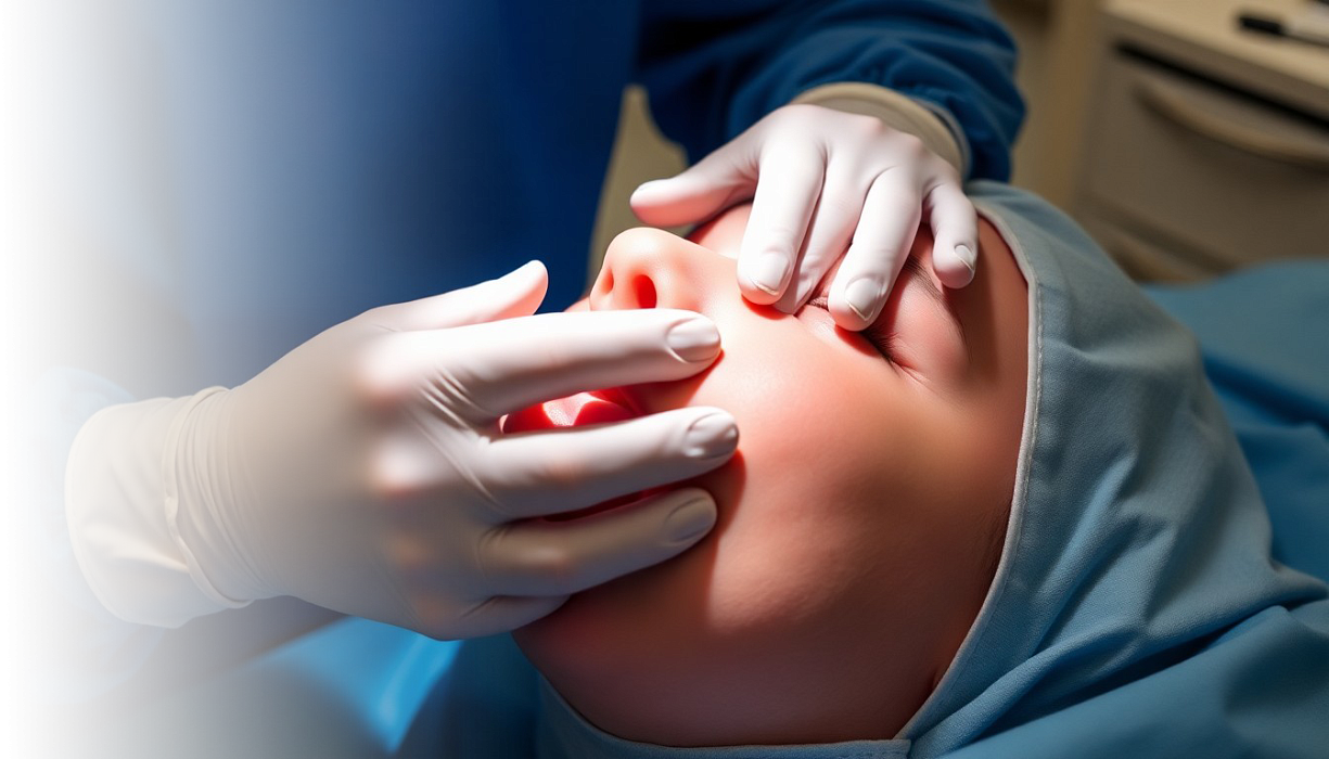 Полисинусотомия