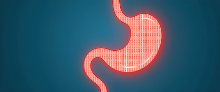 Гастростомия