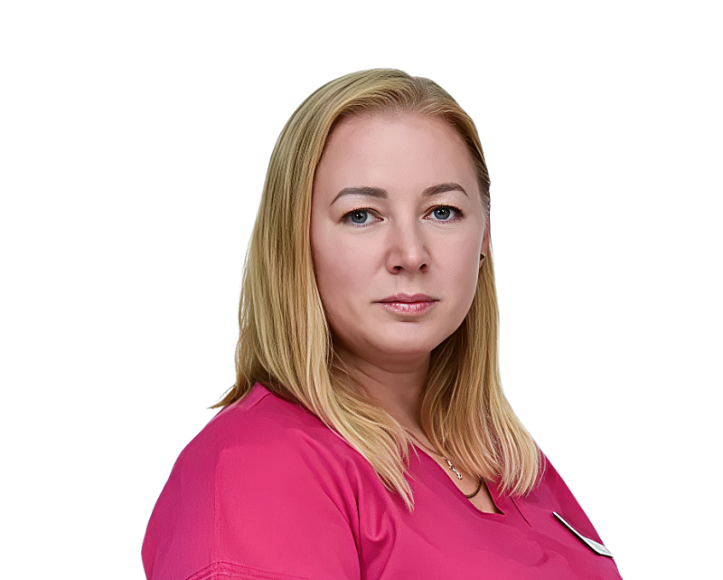 Петрунина Юлия Сергеевна