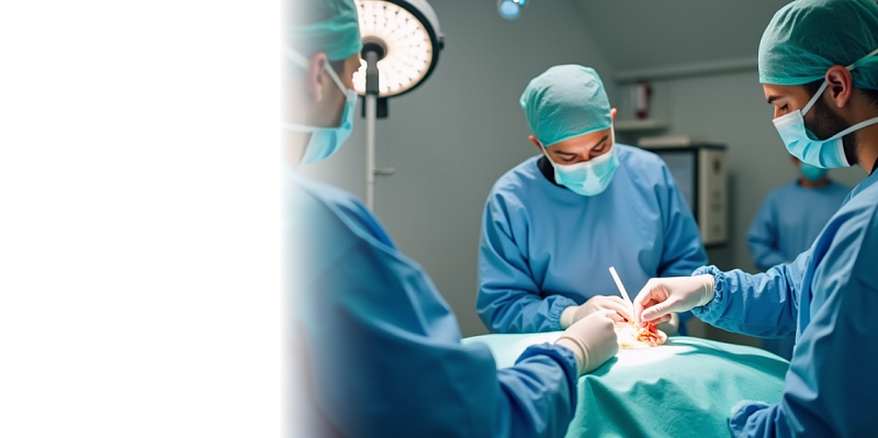 Малые ЛОР-операции