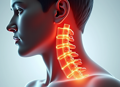 Стабилизация позвоночника на шейном уровне
