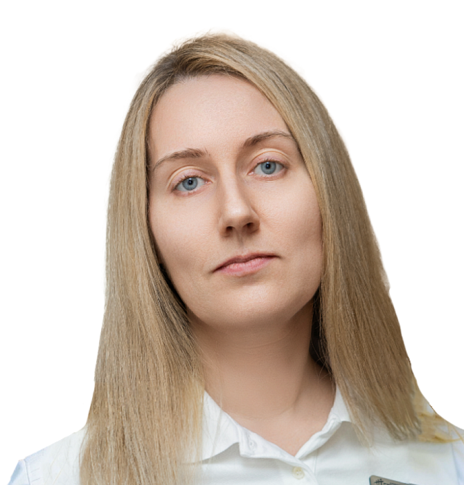Громадина Ольга Васильевна