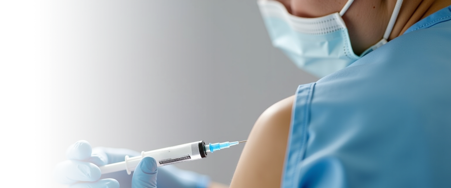 Вакцина Регевак В