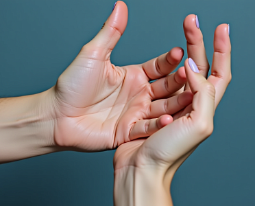 Артродез кисти