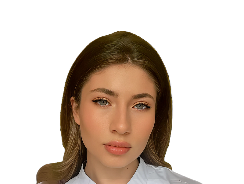 Хайбулаева Халимат Магомедкамиловна