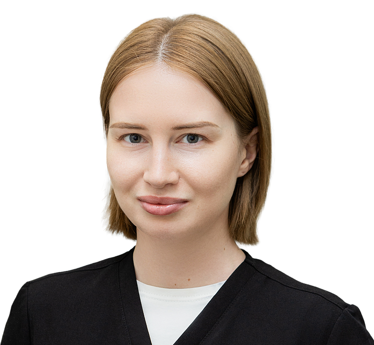 Солдатова Александра Андреевна