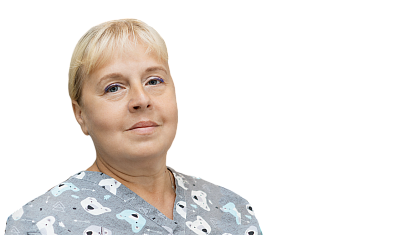 Приемы у Преображенской И.С.