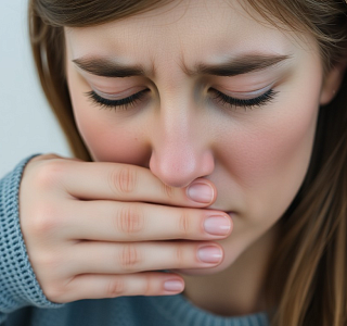 Коррекция недостаточности носового клапана