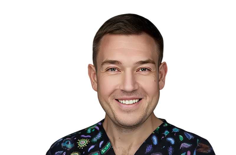 Сиденков Андрей Юрьевич