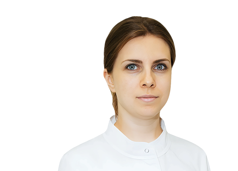 Гречко Ирина Владимировна