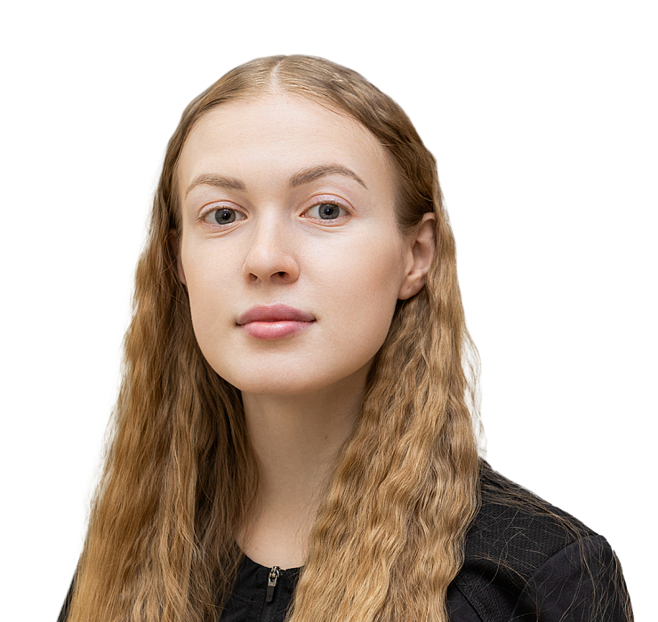 Филина Екатерина Витальевна