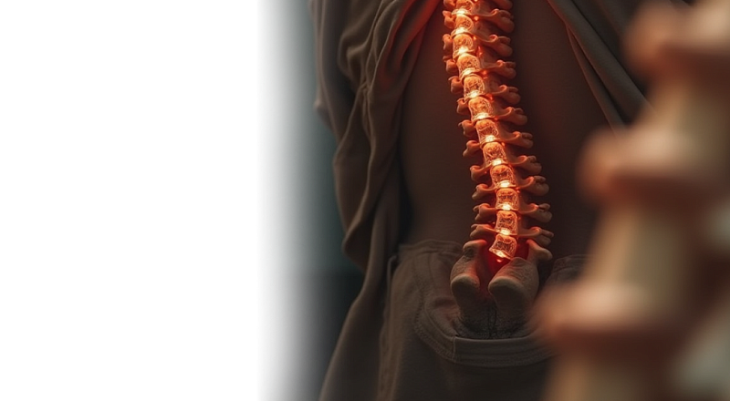 Операции на поясничном отделе позвоночника