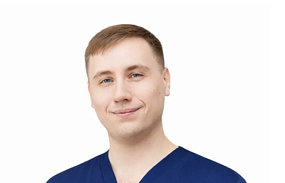 Руденко Владислав Сергеевич