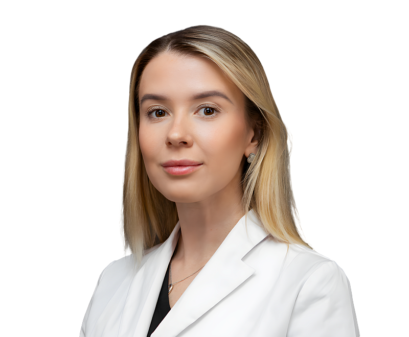 Ищенко Валентина Игоревна