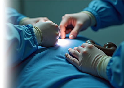 Хирургия кисти