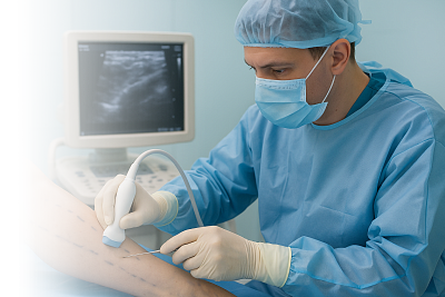 Оперативная флебология