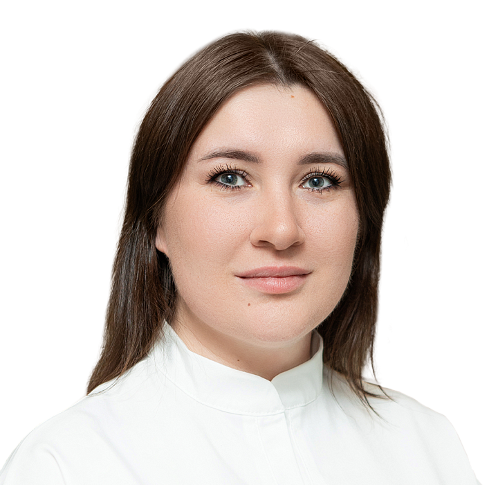 Суркова Елена Алексеевна