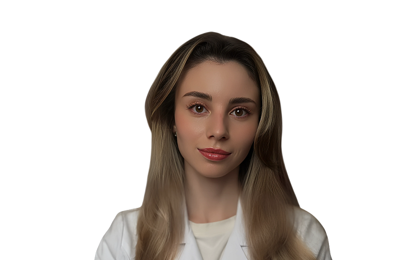 Тарасова Карина Артуровна