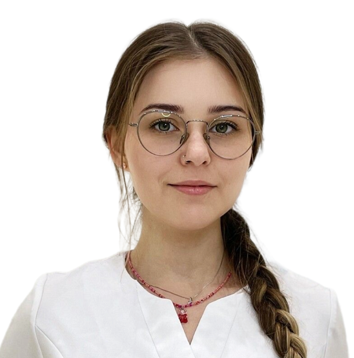 Крыловская Екатерина Максимовна