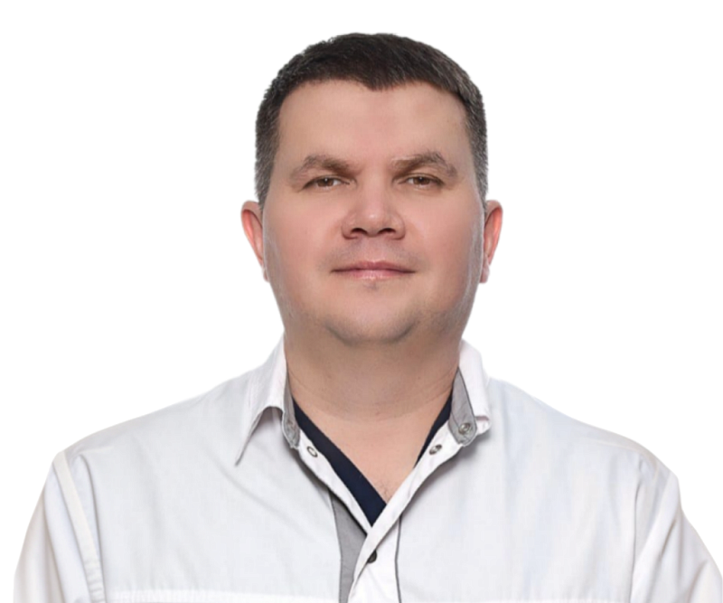 Ахметов Ренат Зиннятович