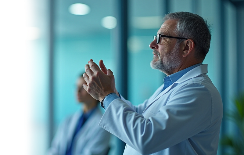 Комбинированное уродинамическое исследование (КУДИ)