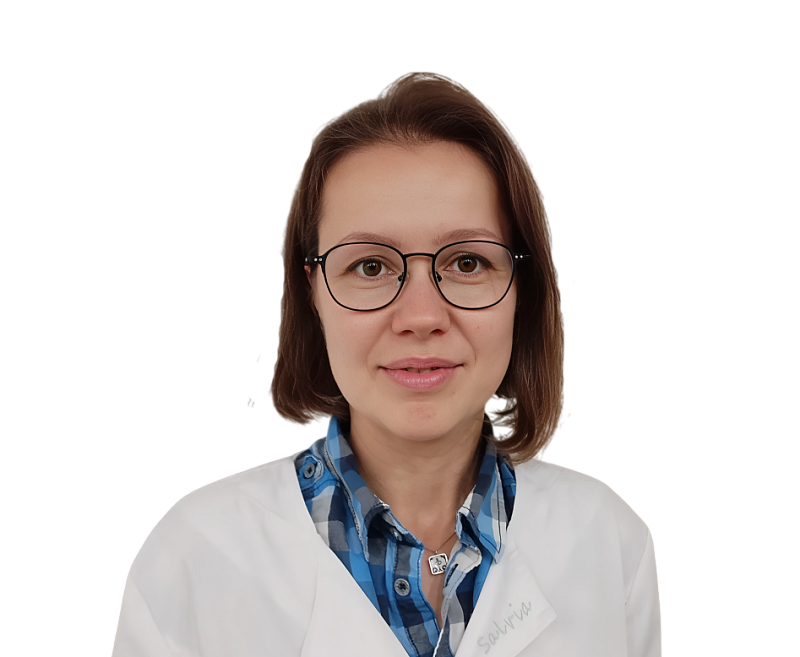 Малеина Анна Юрьевна