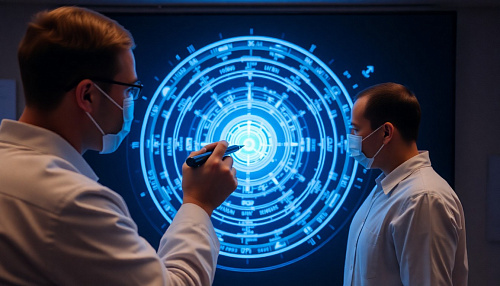 Таргетная терапия 