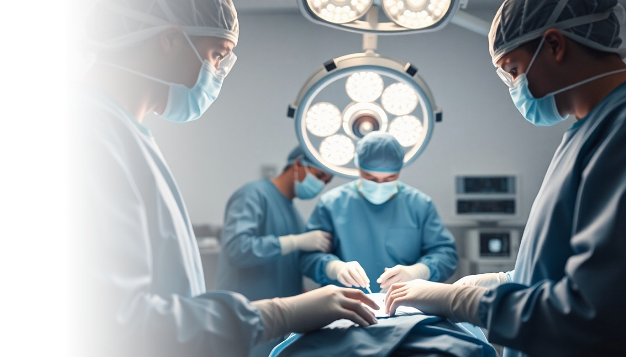 Вульвэктомия