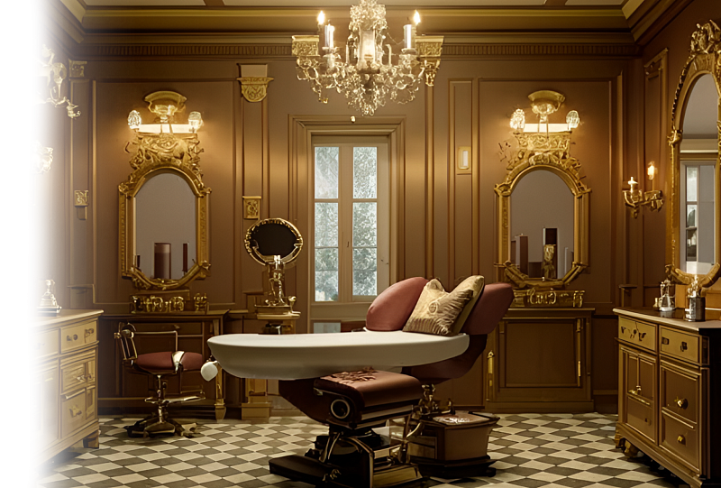 Микротоковая терапия