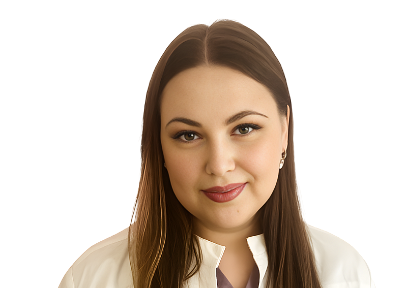 Клячина Маргарита Николаевна