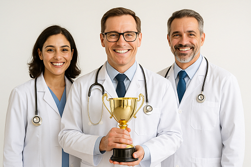 Итоги премии ПроДокторов 2025