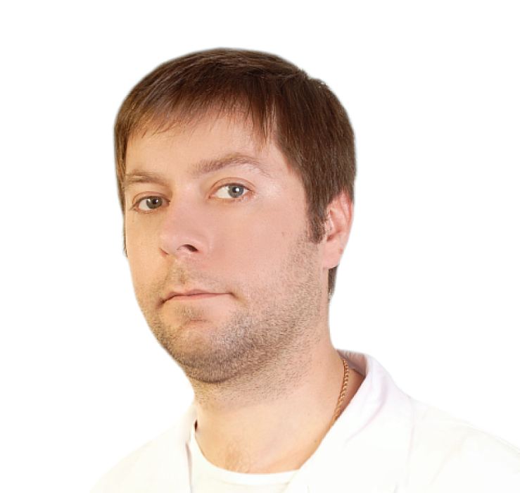 Огурцов Алексей Владимирович