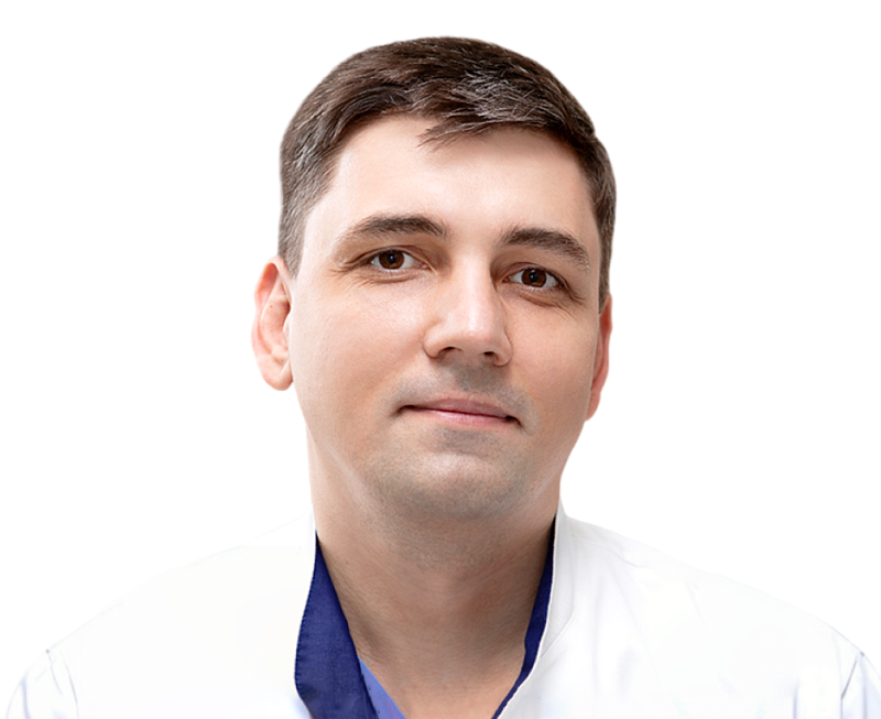 Фицев Рустам Хасетович