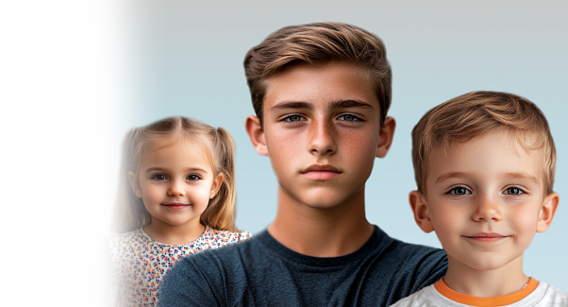 Детские программы