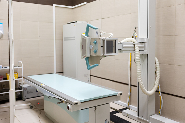 Клиника «Семейная» на Университете