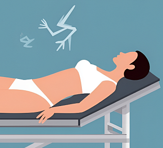 Шинирование при переломах костей