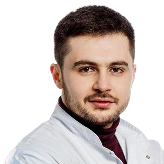 Мустафаев Джахандар Эльчин-оглы