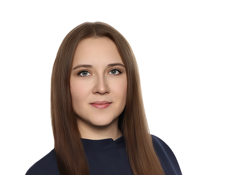 Медведева Ирина Вячеславовна