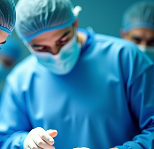 ТУР мочевого пузыря