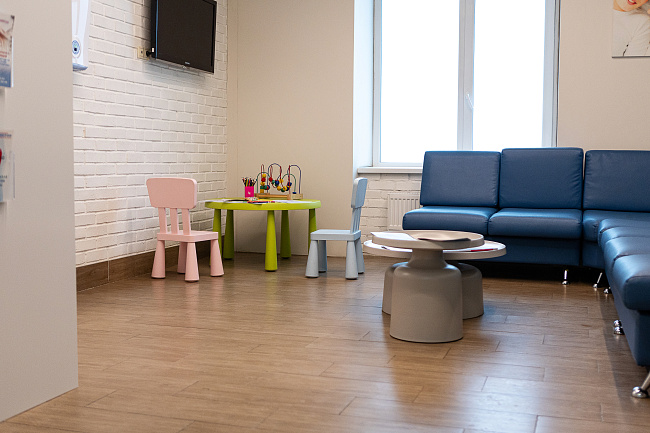 Клиника «Семейная» на Университете