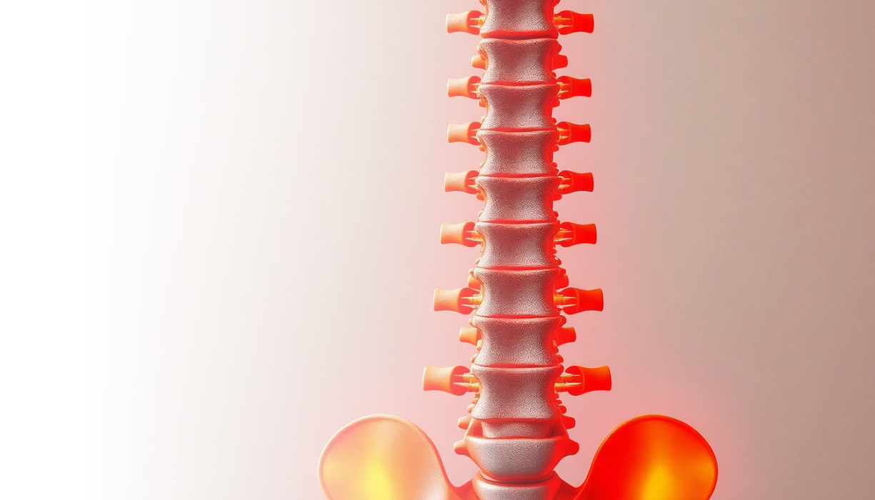 Поясничная ламинэктомия