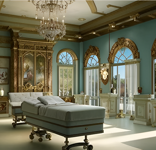 Аппарат Media Star Next pro Asclepion