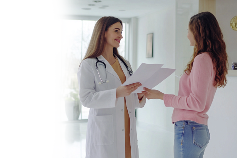 Ведение беременности на ранних сроках