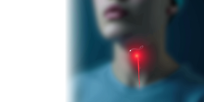 Лечение заболеваний носоглотки